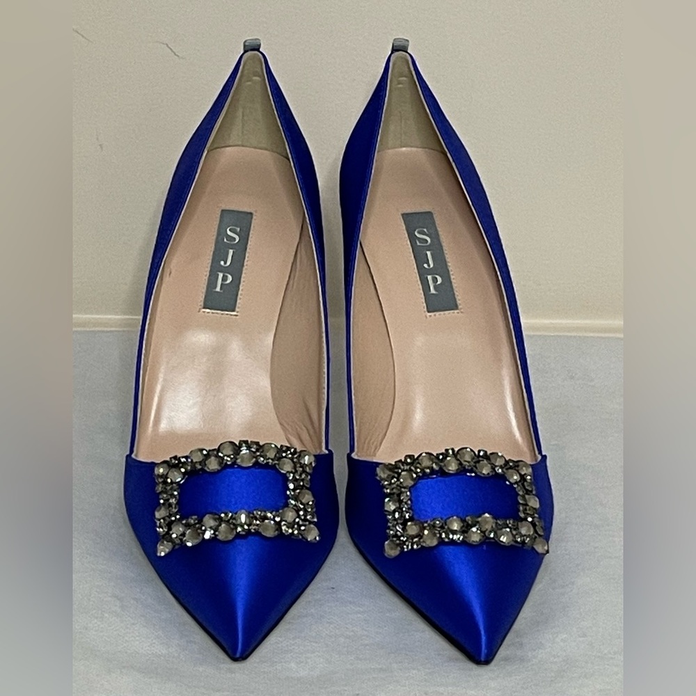 NEW Windsor EU 37 / US 6.5 - SJP by Sarah Jessica Parker